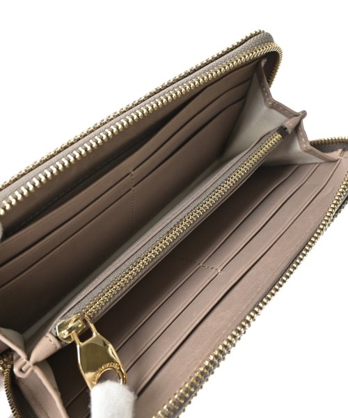 SONIA RYKIEL（ソニアリキエル）財布・コインケース ベージュ サイズ:- レディース/2200682875219