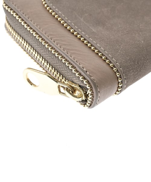 SONIA RYKIEL（ソニアリキエル）財布・コインケース ベージュ サイズ:- レディース/2200682875219