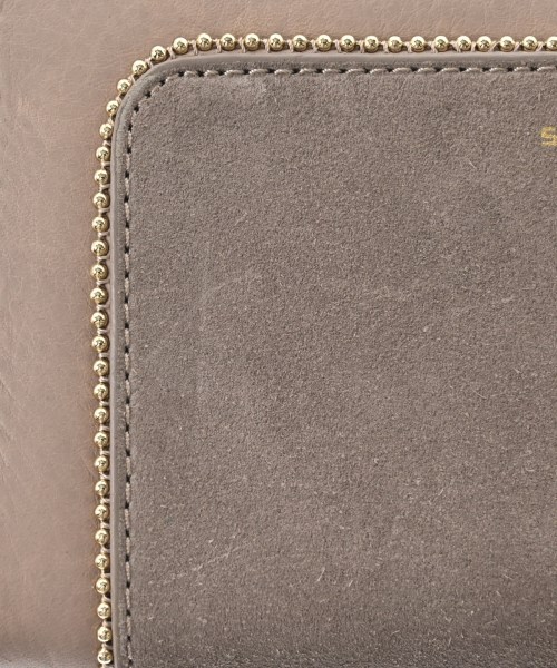 SONIA RYKIEL（ソニアリキエル）財布・コインケース ベージュ サイズ:- レディース/2200682875219