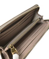 SONIA RYKIEL（ソニアリキエル）財布・コインケース ベージュ サイズ:- レディース/2200682875219