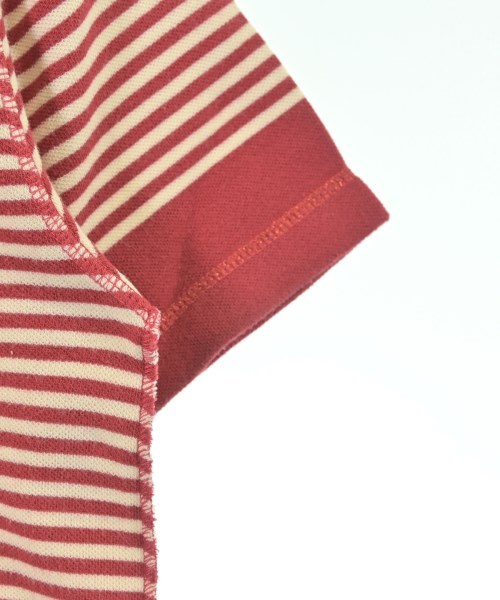SONIA RYKIEL（ソニアリキエル）Tシャツ・カットソー 赤 サイズ:-(XL位) レディース/2200686684145