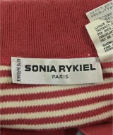 SONIA RYKIEL（ソニアリキエル）Tシャツ・カットソー 赤 サイズ:-(XL位) レディース/2200686684145