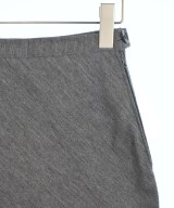 SONIA RYKIEL（ソニアリキエル）ロング・マキシ丈スカート グレー サイズ:38(S位) レディース/2200687174027
