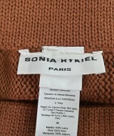SONIA RYKIEL（ソニアリキエル）ロング・マキシ丈スカート オレンジ サイズ:38(S位) レディース/2200692584026