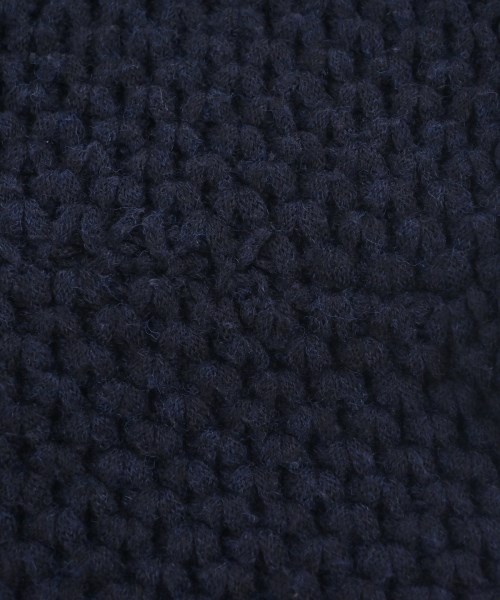 SONIA RYKIEL（ソニアリキエル）マフラー 紺 サイズ:- レディース/2200687852123