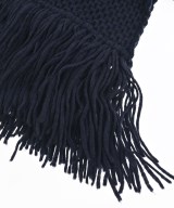 SONIA RYKIEL（ソニアリキエル）マフラー 紺 サイズ:- レディース/2200687852123