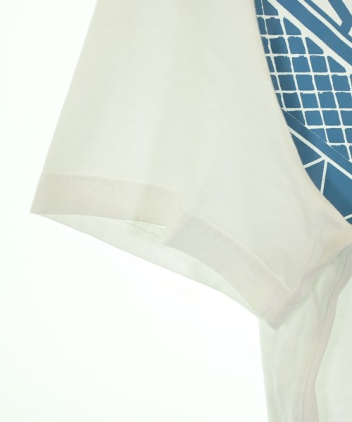 BYBLOS（ビブロス）Tシャツ・カットソー 白 サイズ:S メンズ/2200676934427