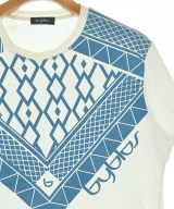 BYBLOS（ビブロス）Tシャツ・カットソー 白 サイズ:S メンズ/2200676934427