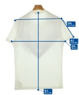 BYBLOS（ビブロス）Tシャツ・カットソー 白 サイズ:S メンズ/2200676934427