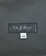 BYBLOS（ビブロス）その他 黒 サイズ:46(M位) メンズ/2200691081069