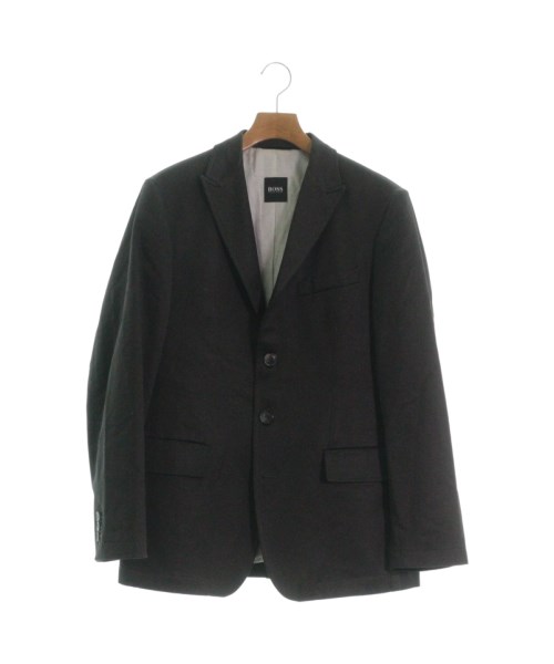 オンラインストア買 Hugo boss ヒューゴボス テーラードジャケット