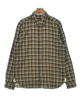 HUGO BOSS カジュアルシャツ