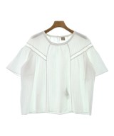 HUGO BOSS ブラウス