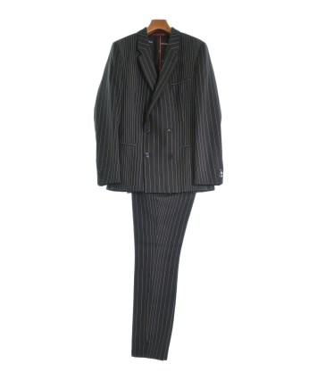 HUGO BOSS（ヒューゴボス）ビジネス 黒 サイズ:44/44(S位