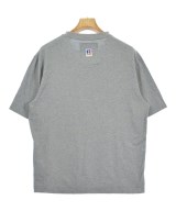 HUGO BOSS（ヒューゴボス）Tシャツ・カットソー グレー サイズ:M メンズ/2200511932076