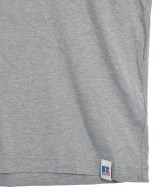 HUGO BOSS（ヒューゴボス）Tシャツ・カットソー グレー サイズ:M メンズ/2200511932076