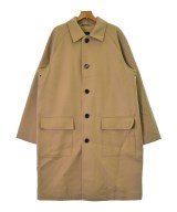 HUGO BOSS ステンカラーコート