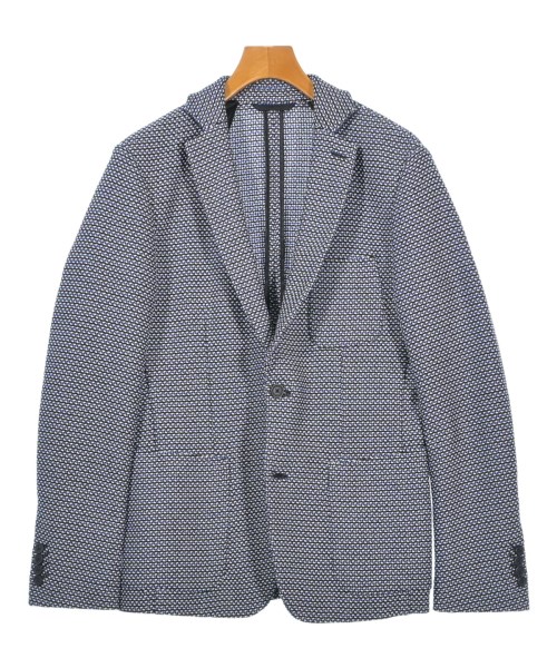 ヒューゴボス(HUGO BOSS)のHUGO BOSS カジュアルジャケット