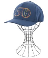 HUGO BOSS（ヒューゴボス）キャップ 紺 サイズ:ONE メンズ/2200634715099