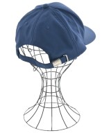 HUGO BOSS（ヒューゴボス）キャップ 紺 サイズ:ONE メンズ/2200634715099