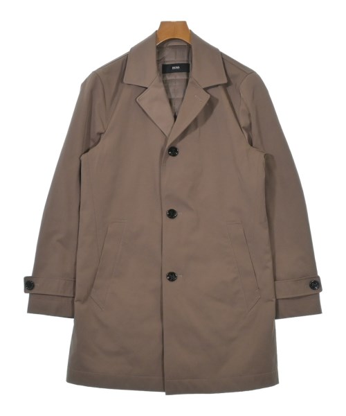 ヒューゴボス(HUGO BOSS)のHUGO BOSS チェスターコート