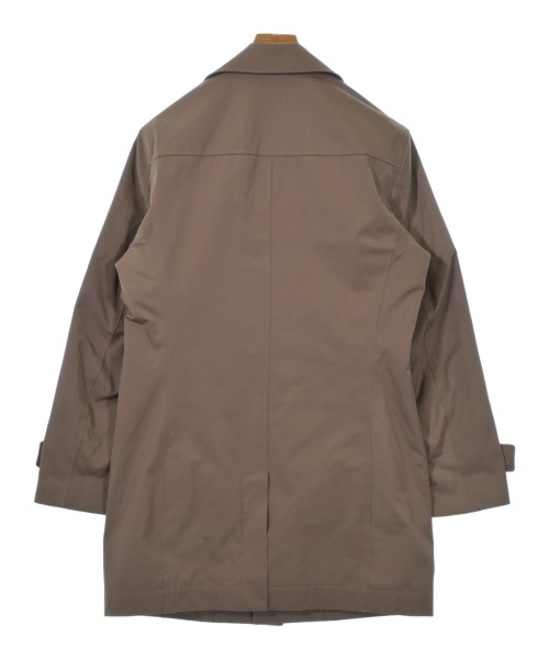 HUGO BOSS（ヒューゴボス）チェスターコート ベージュ サイズ:46(M位) メンズ/2200634945014