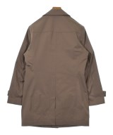 HUGO BOSS（ヒューゴボス）チェスターコート ベージュ サイズ:46(M位) メンズ/2200634945014
