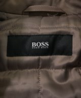 HUGO BOSS（ヒューゴボス）チェスターコート ベージュ サイズ:46(M位) メンズ/2200634945014