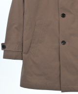 HUGO BOSS（ヒューゴボス）チェスターコート ベージュ サイズ:46(M位) メンズ/2200634945014