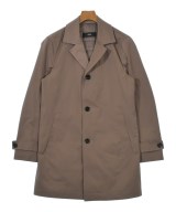 HUGO BOSS チェスターコート