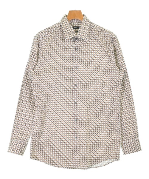 ヒューゴボス(HUGO BOSS)のHUGO BOSS カジュアルシャツ