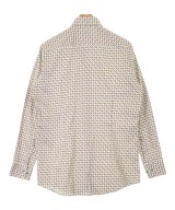 HUGO BOSS（ヒューゴボス）カジュアルシャツ ベージュ サイズ:16 1/2(XL位) メンズ/2200634038020