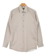 HUGO BOSS カジュアルシャツ