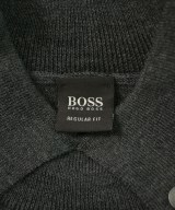 HUGO BOSS（ヒューゴボス）ニット・セーター グレー サイズ:M メンズ/2200635388193
