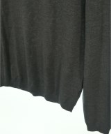 HUGO BOSS（ヒューゴボス）ニット・セーター グレー サイズ:M メンズ/2200635388193
