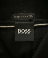 HUGO BOSS（ヒューゴボス）ニット・セーター 黒 サイズ:S メンズ/2200622379029