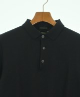 HUGO BOSS（ヒューゴボス）ニット・セーター 黒 サイズ:S メンズ/2200622379029