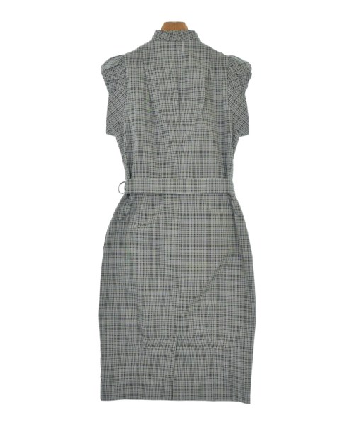 HUGO BOSS（ヒューゴボス）ワンピース 黒 サイズ:40(M位) レディース/2200636145030