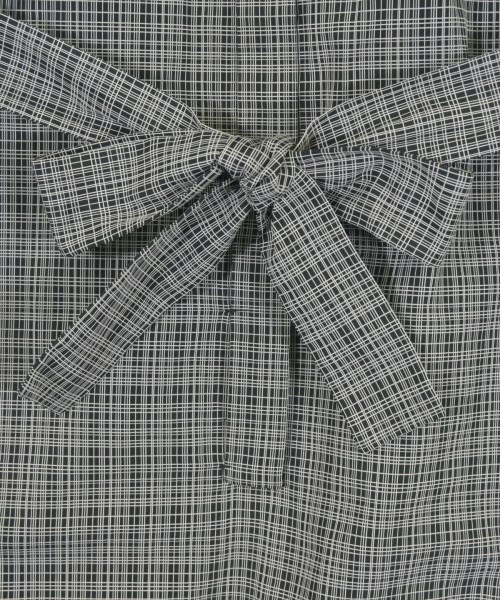 HUGO BOSS（ヒューゴボス）ワンピース 黒 サイズ:40(M位) レディース/2200636145030