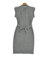 HUGO BOSS（ヒューゴボス）ワンピース 黒 サイズ:40(M位) レディース/2200636145030