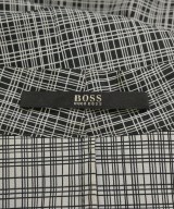 HUGO BOSS（ヒューゴボス）ワンピース 黒 サイズ:40(M位) レディース/2200636145030