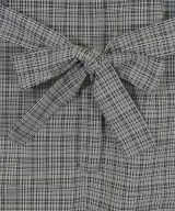 HUGO BOSS（ヒューゴボス）ワンピース 黒 サイズ:40(M位) レディース/2200636145030