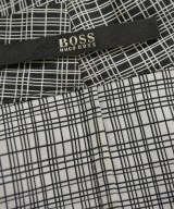 HUGO BOSS（ヒューゴボス）ワンピース 黒 サイズ:40(M位) レディース/2200636145030