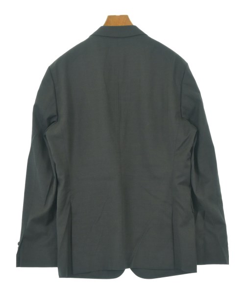 HUGO BOSS（ヒューゴボス）ビジネス グレー サイズ:50/50(XL位) メンズ/2200567529121