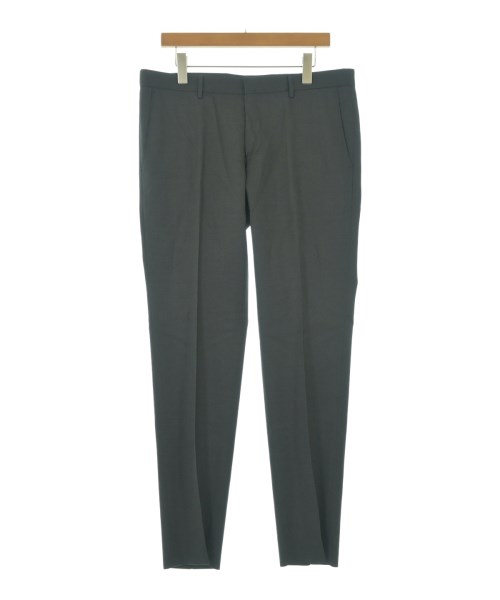 HUGO BOSS（ヒューゴボス）ビジネス グレー サイズ:50/50(XL位) メンズ/2200567529121