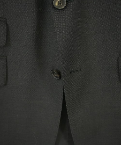 HUGO BOSS（ヒューゴボス）ビジネス グレー サイズ:50/50(XL位) メンズ/2200567529121