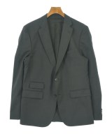 HUGO BOSS（ヒューゴボス）ビジネス グレー サイズ:50/50(XL位) メンズ/2200567529121