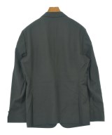 HUGO BOSS（ヒューゴボス）ビジネス グレー サイズ:50/50(XL位) メンズ/2200567529121