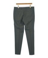 HUGO BOSS（ヒューゴボス）ビジネス グレー サイズ:50/50(XL位) メンズ/2200567529121