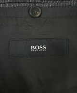 HUGO BOSS（ヒューゴボス）ビジネス グレー サイズ:50/50(XL位) メンズ/2200567529121